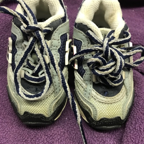 Size 1 New Balance - Picture 5 of 5